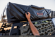 Ford Bronco Vagabond Rooftop Tent by Roam ROAM-RTT-VB-XX-EBA